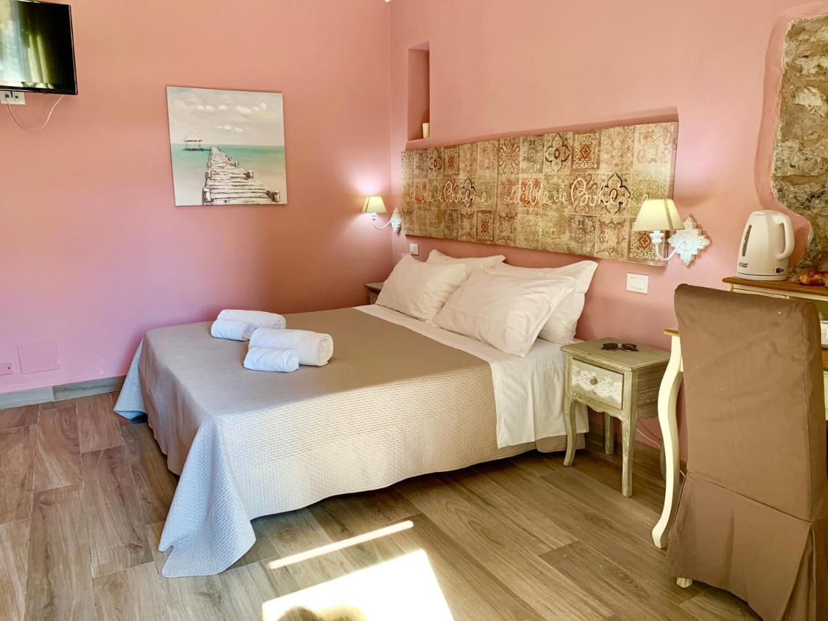 Cernaia Room La Spezia Extérieur photo