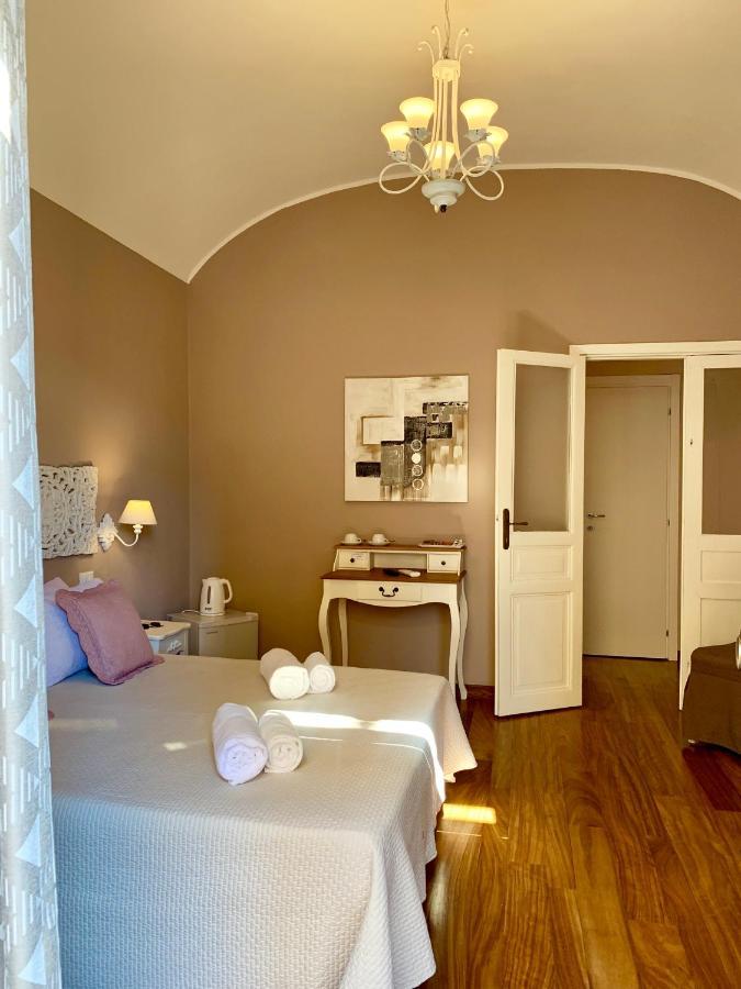 Cernaia Room La Spezia Extérieur photo