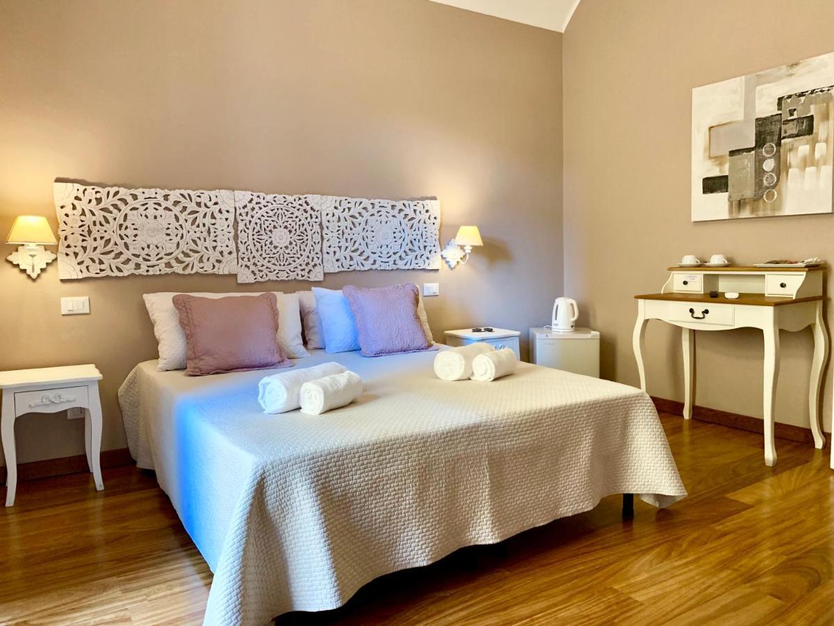 Cernaia Room La Spezia Extérieur photo