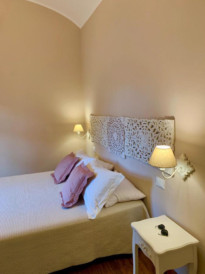 Cernaia Room La Spezia Extérieur photo