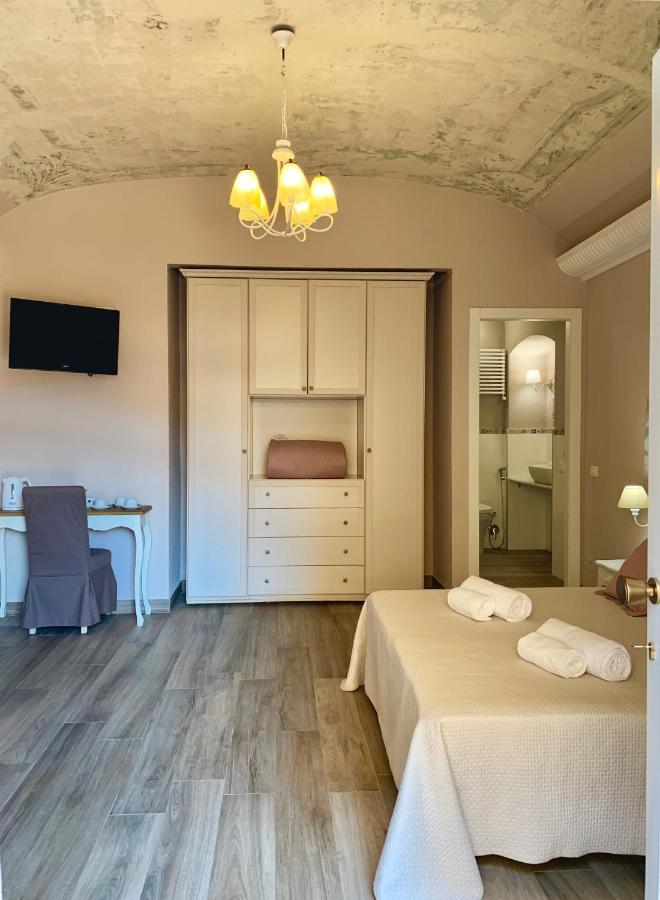 Cernaia Room La Spezia Extérieur photo