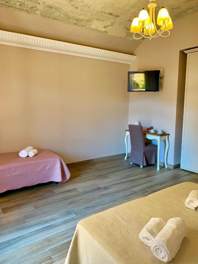 Cernaia Room La Spezia Extérieur photo