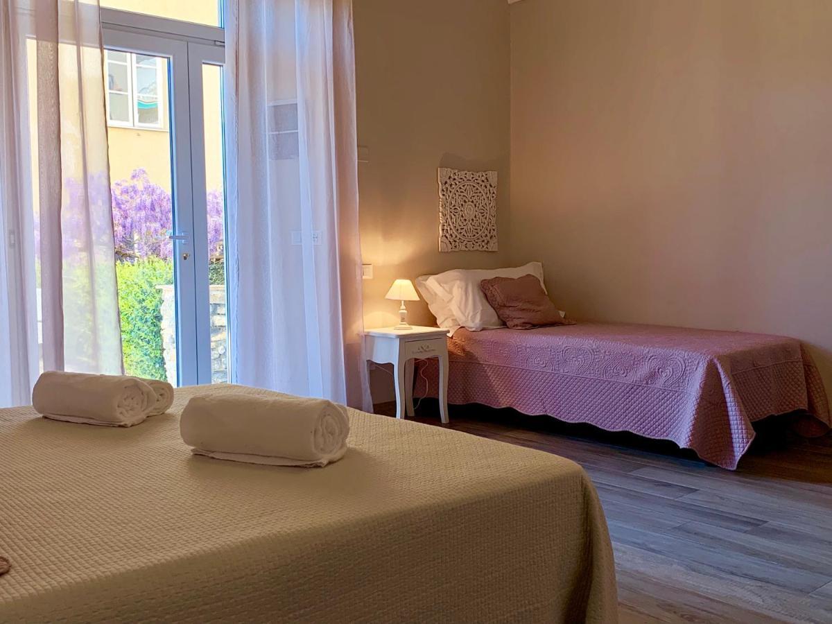 Cernaia Room La Spezia Extérieur photo
